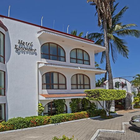 Hotel Boutique La Pergola Manzanillo Exteriér fotografie