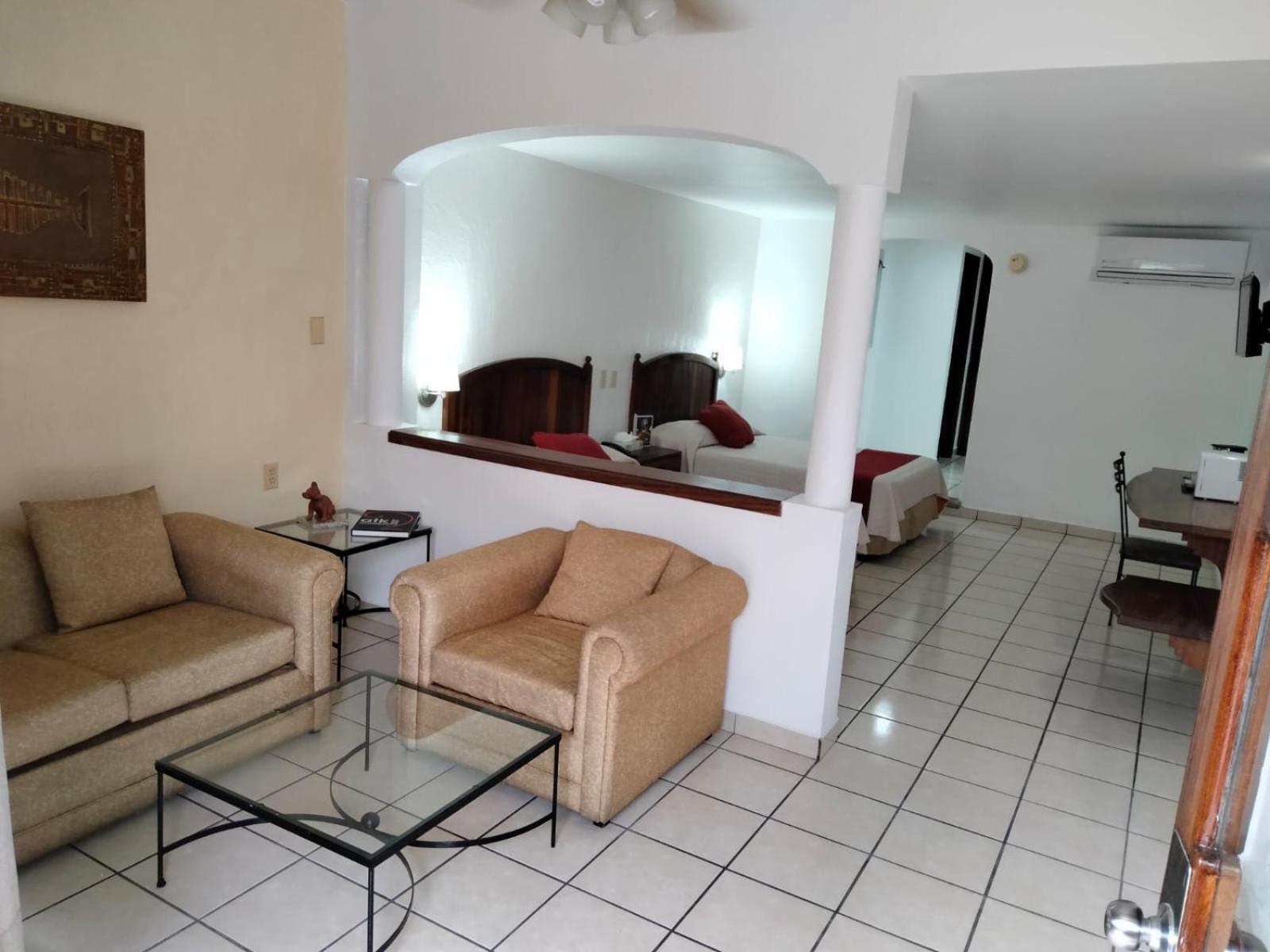 Hotel Boutique La Pergola Manzanillo Exteriér fotografie