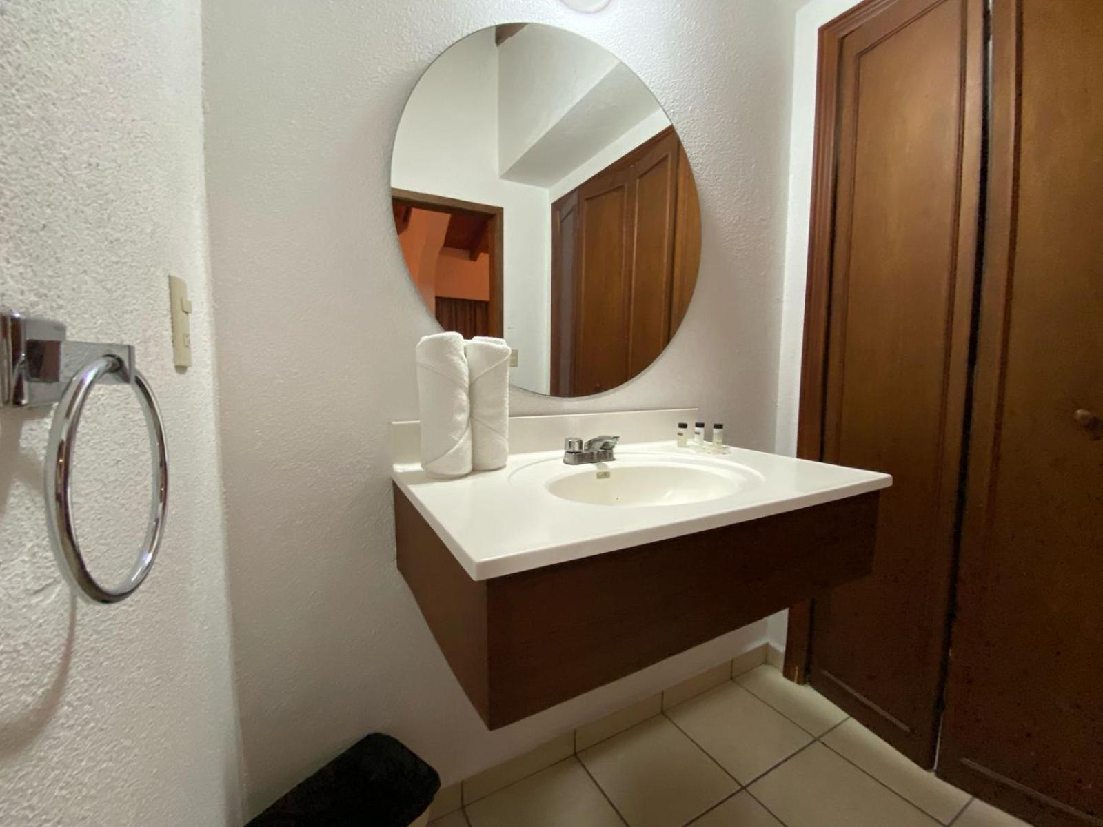 Hotel Boutique La Pergola Manzanillo Exteriér fotografie
