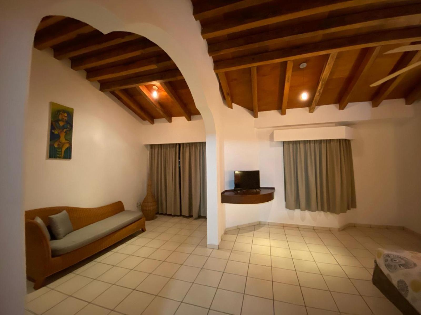 Hotel Boutique La Pergola Manzanillo Exteriér fotografie