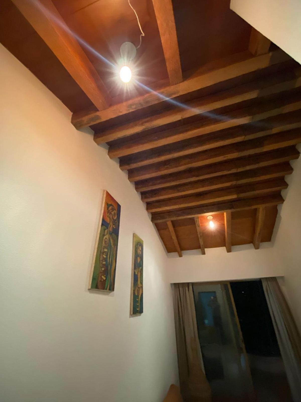 Hotel Boutique La Pergola Manzanillo Exteriér fotografie