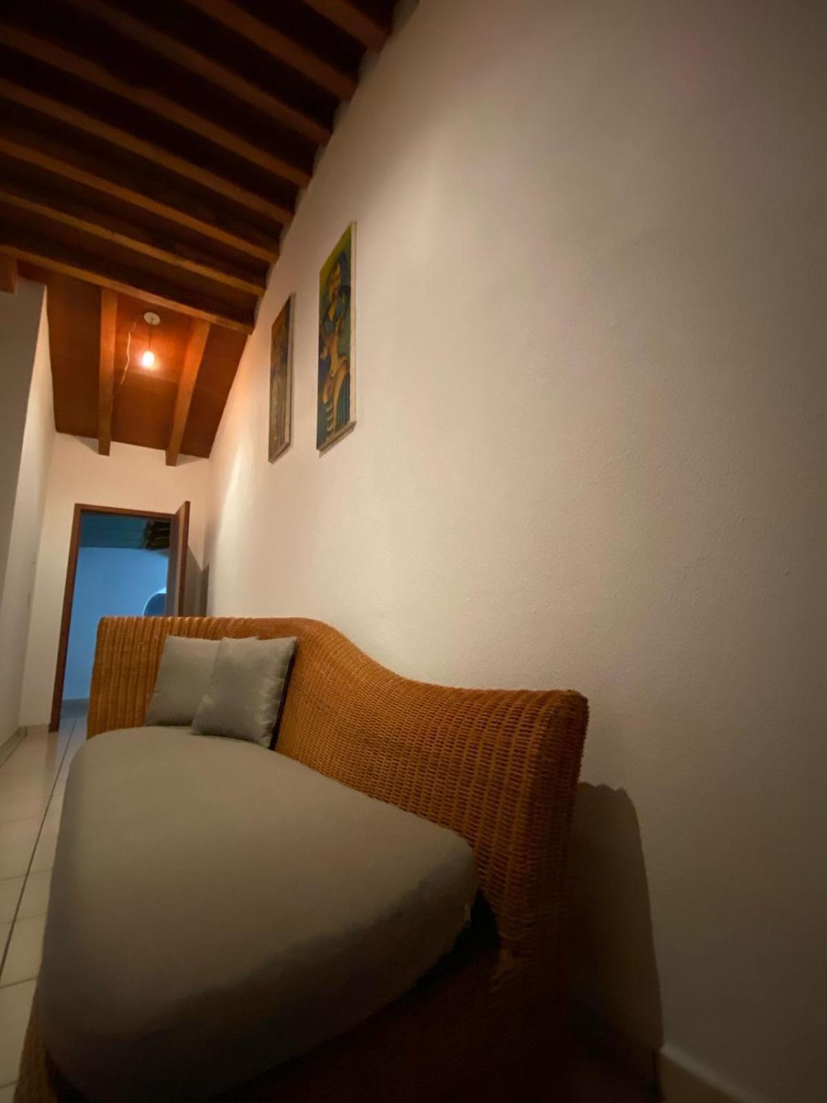 Hotel Boutique La Pergola Manzanillo Exteriér fotografie