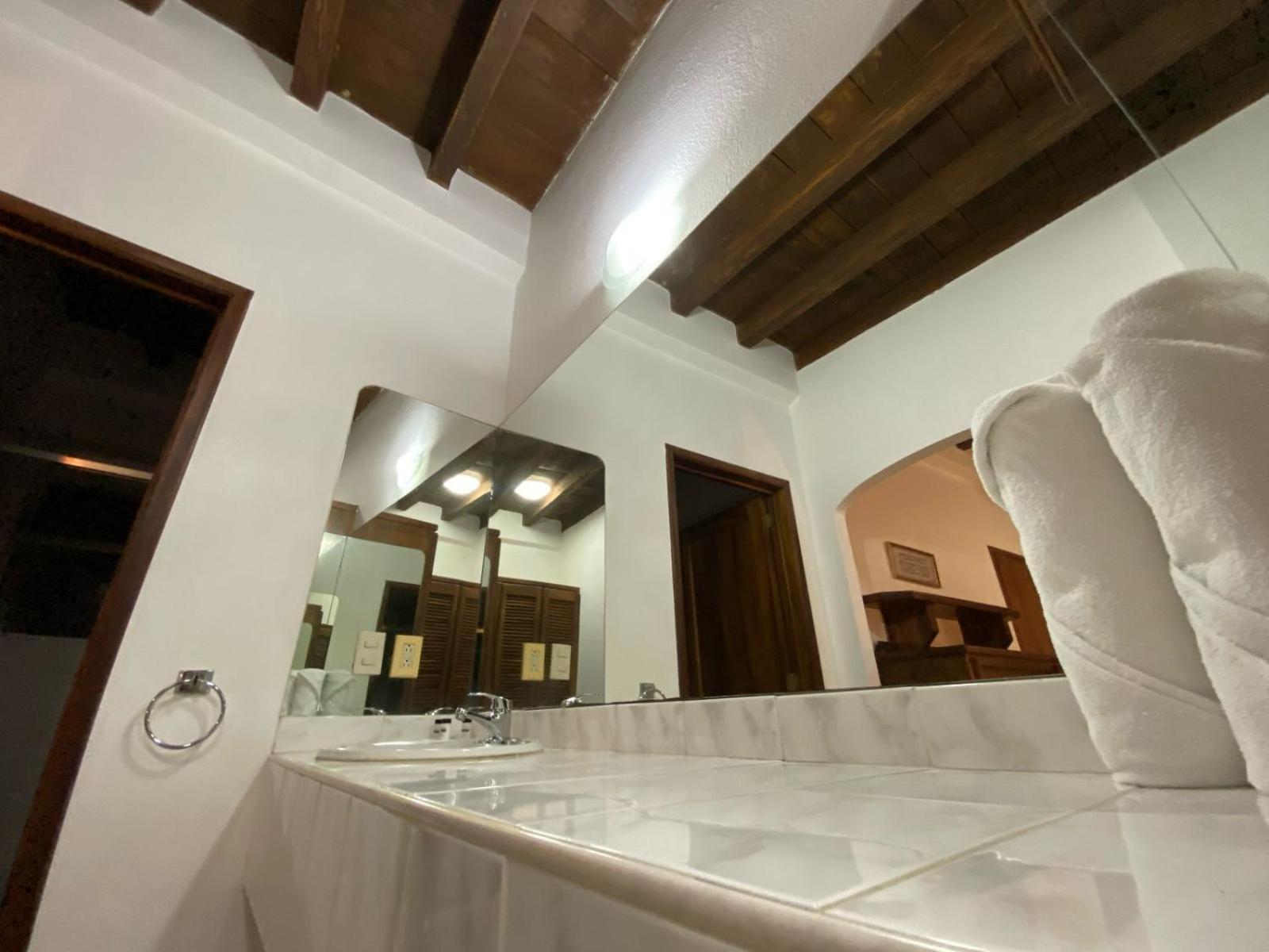 Hotel Boutique La Pergola Manzanillo Exteriér fotografie
