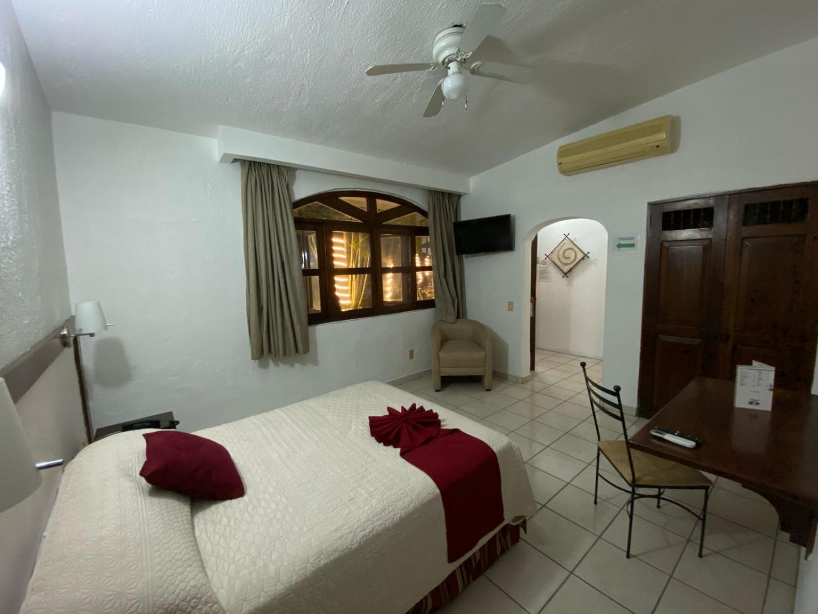 Hotel Boutique La Pergola Manzanillo Exteriér fotografie