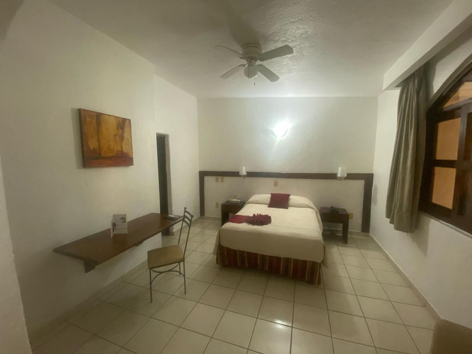 Hotel Boutique La Pergola Manzanillo Exteriér fotografie