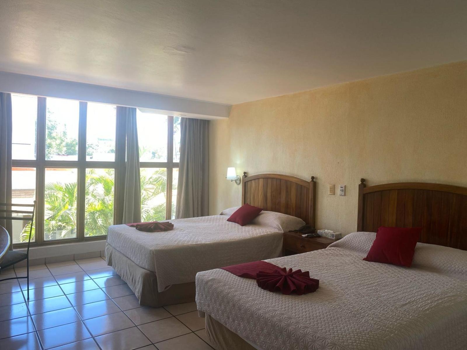 Hotel Boutique La Pergola Manzanillo Exteriér fotografie