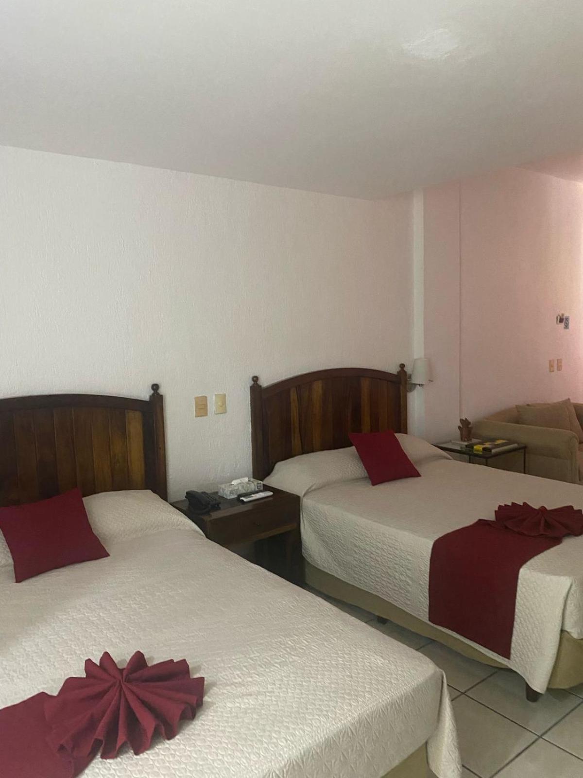 Hotel Boutique La Pergola Manzanillo Exteriér fotografie